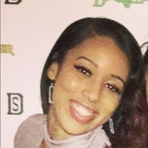 Meet your Posher, Ashely